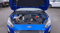 Ford Focus 1.0 EcoBoost 125 Titanium 5dr Petrol Hatchback